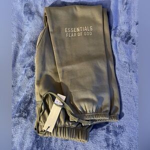 Essentials Sweatpants